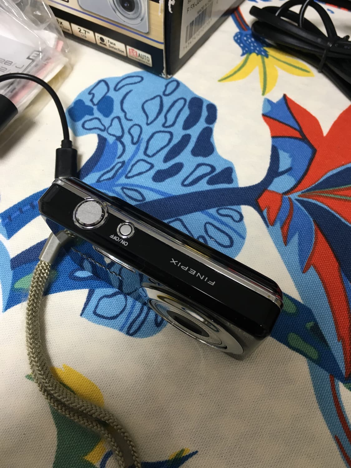 후지필름 파인픽스 J28  상품이미지3