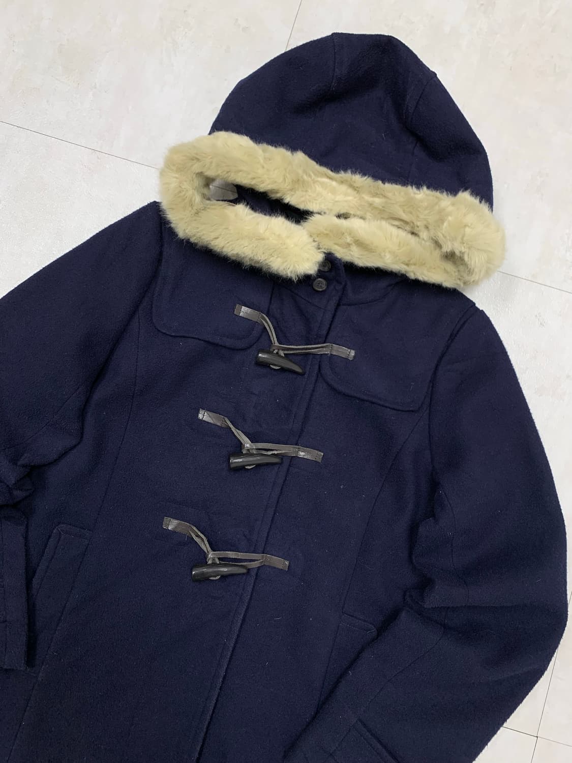 earth 떡볶이 자켓 #478 상품이미지2