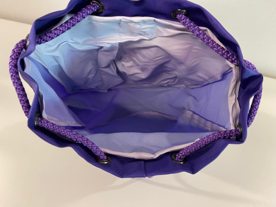 아식스 90-00s 올드 스포츠 백 ASICS OLD 1998-2005 상품이미지5