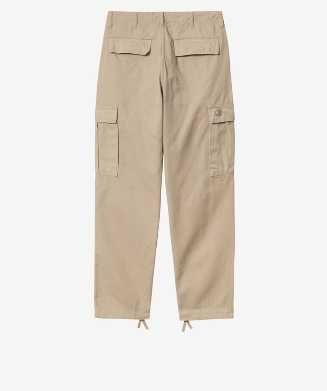 칼하트 윕 모라가 베이지 팬츠 W36 W32 상품이미지1