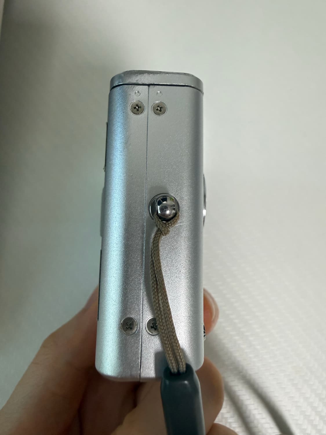 카시오 엑슬림 z50 상품이미지5