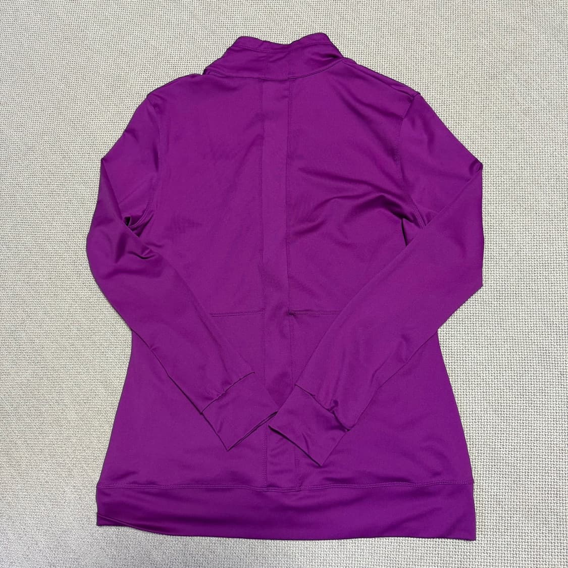 나이키 트레이닝 집업 상품이미지5