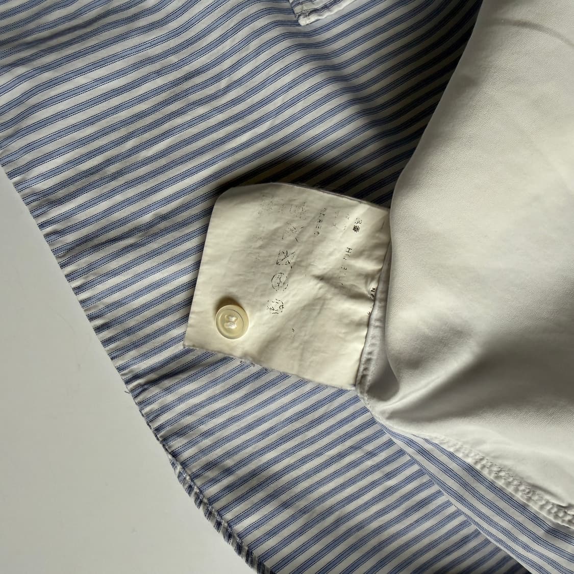 Comme des garcons homme 상품이미지3