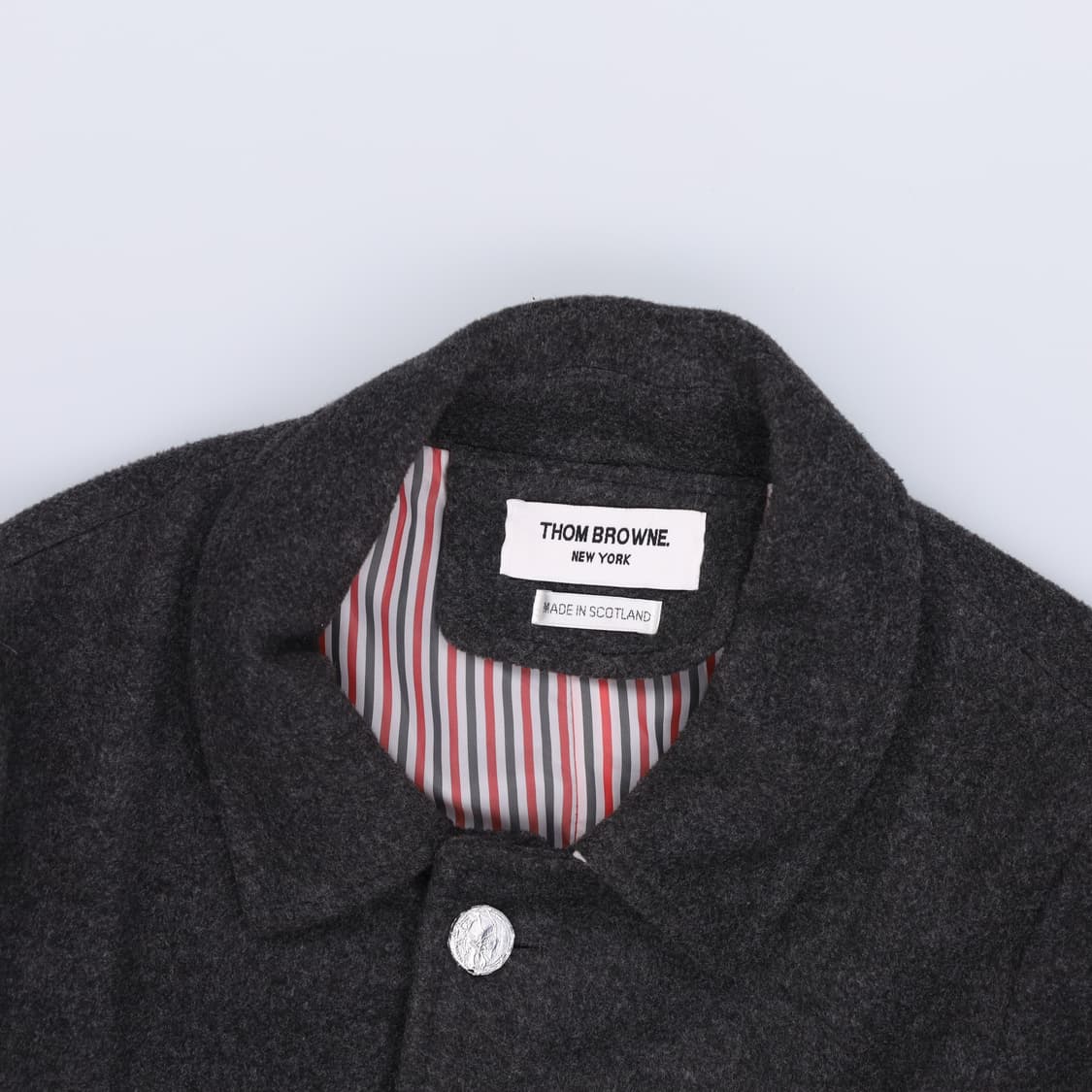 2 고급 여성 롱코트 0224H1 상품이미지3