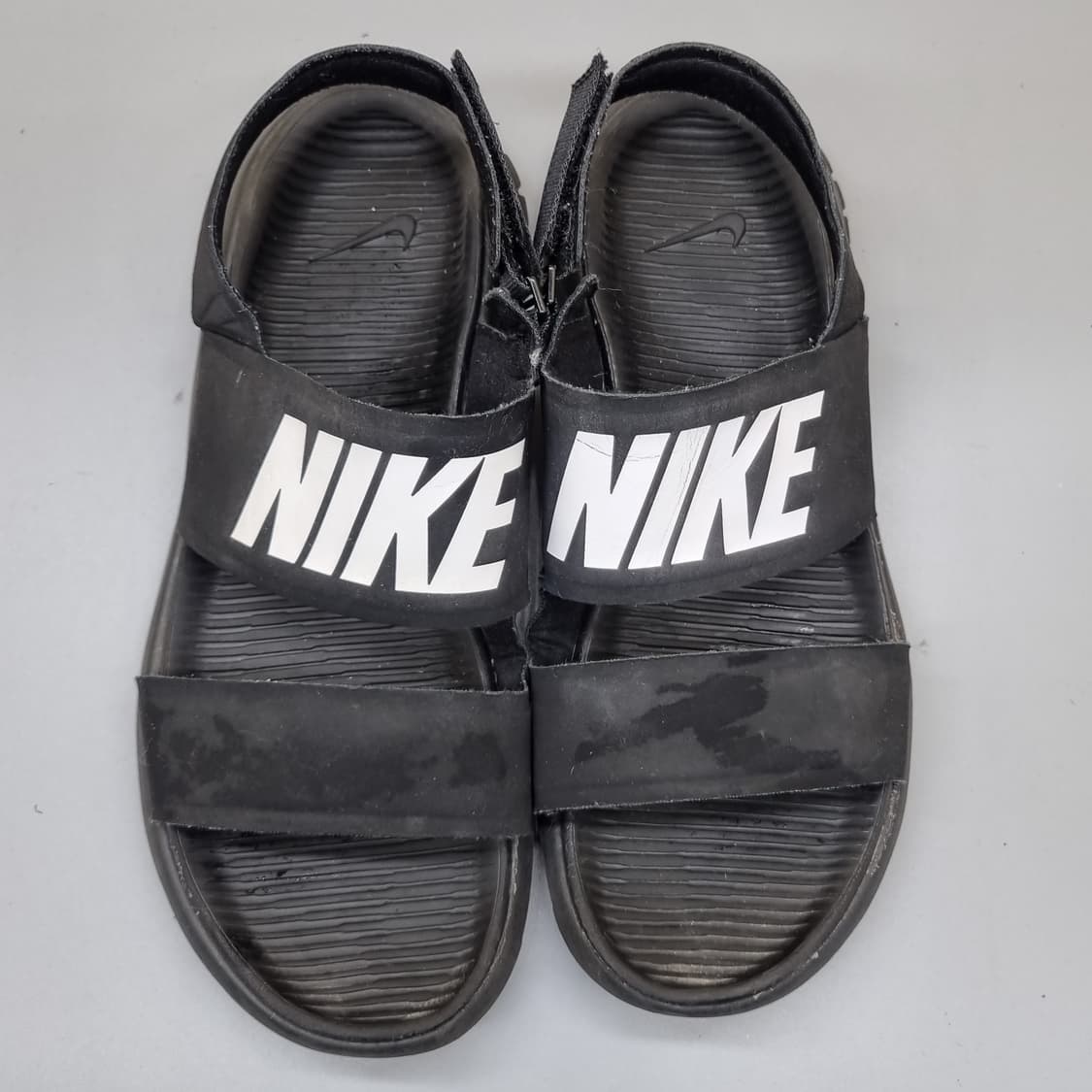 나이키 탄준 여성샌들240  상품이미지2