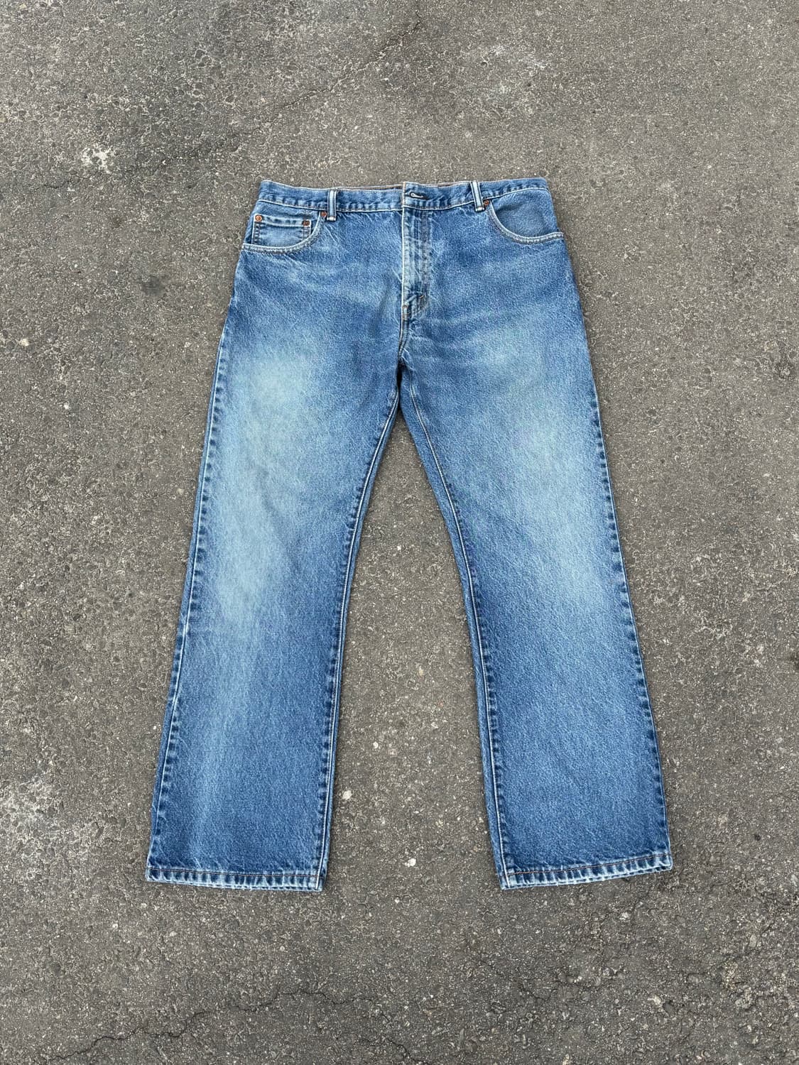 리바이스 517 부츠컷 상품이미지5