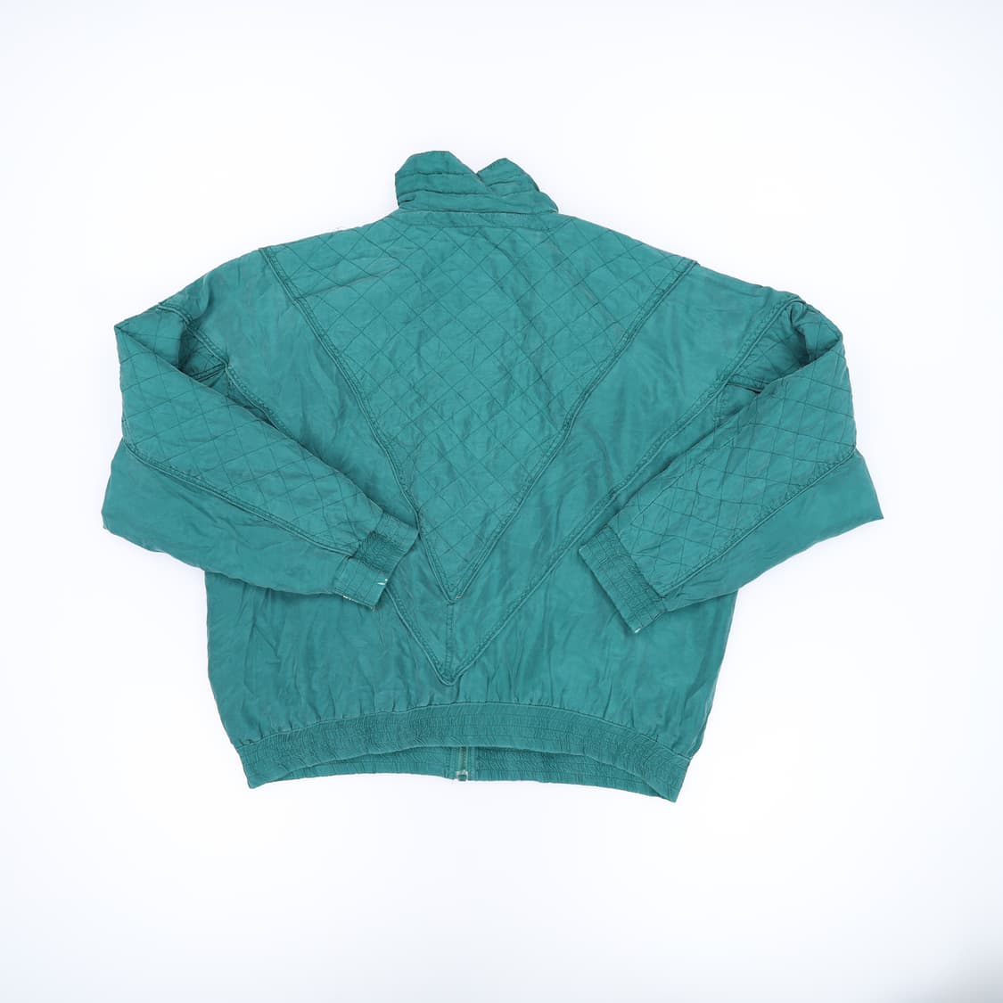 L 나이키 퀄팅 하이넥 자켓 0327H1 상품이미지2