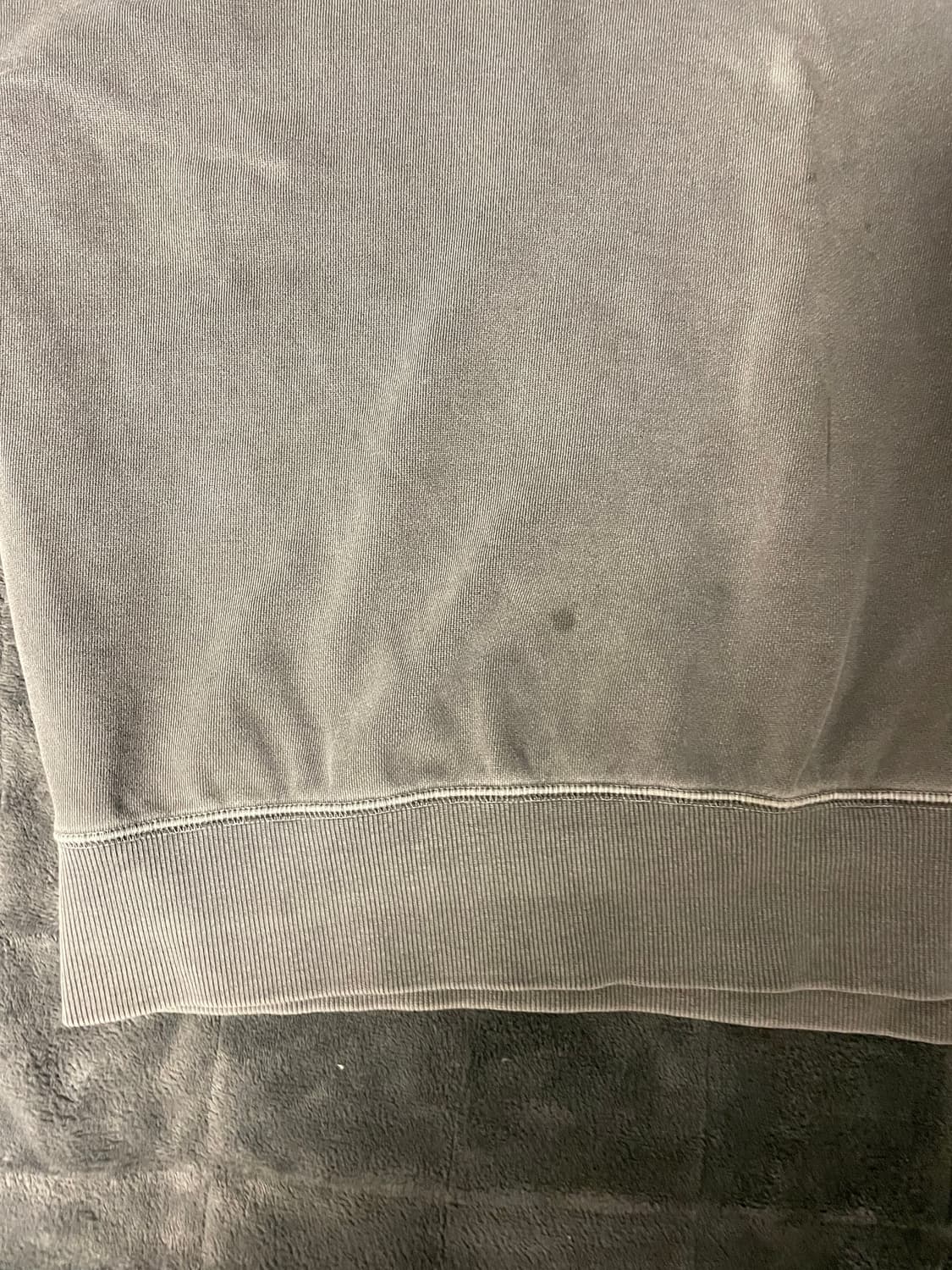 휠라 오버핏 맨투맨 상품이미지5