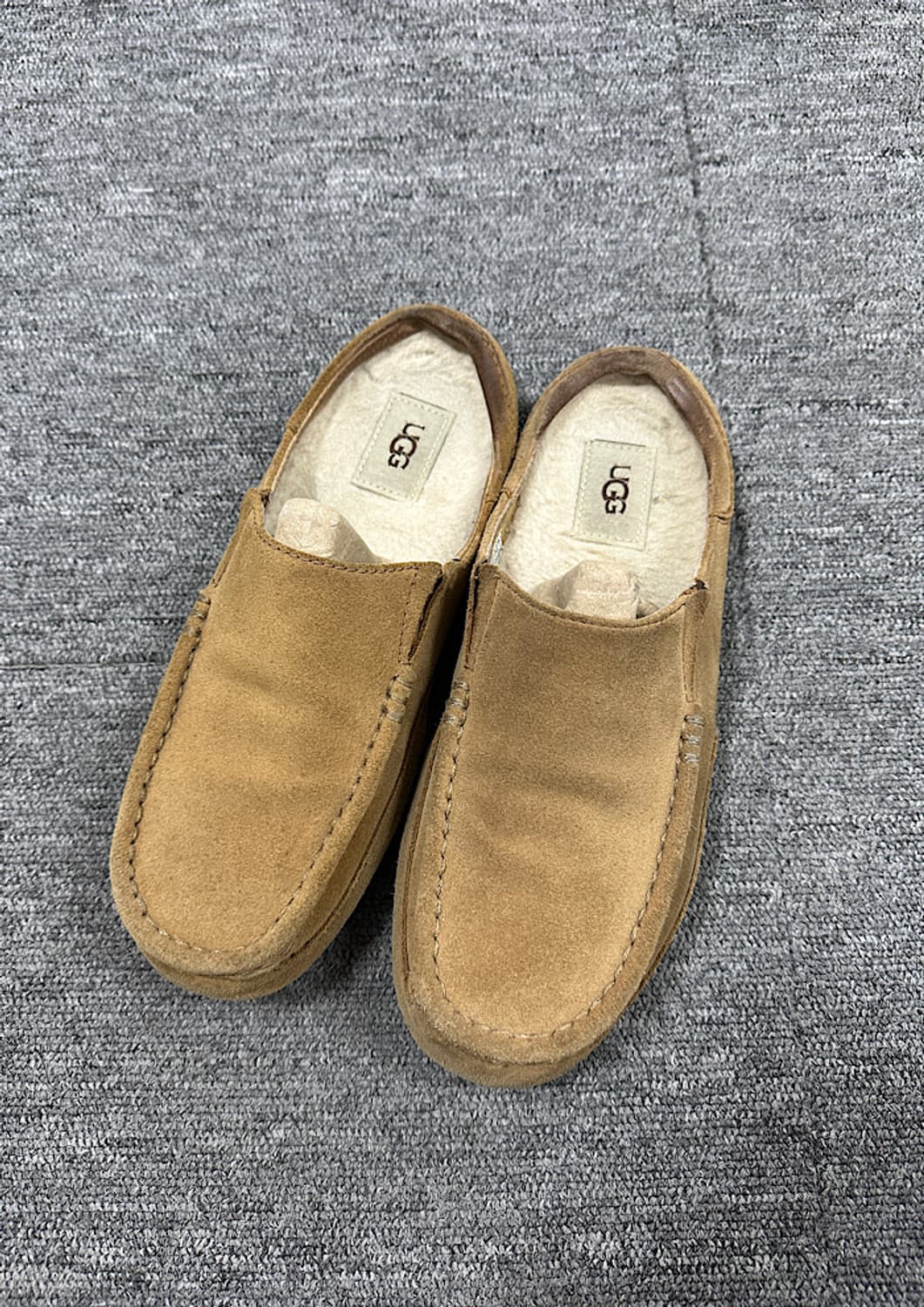 어그 슬리퍼 260 상품이미지1