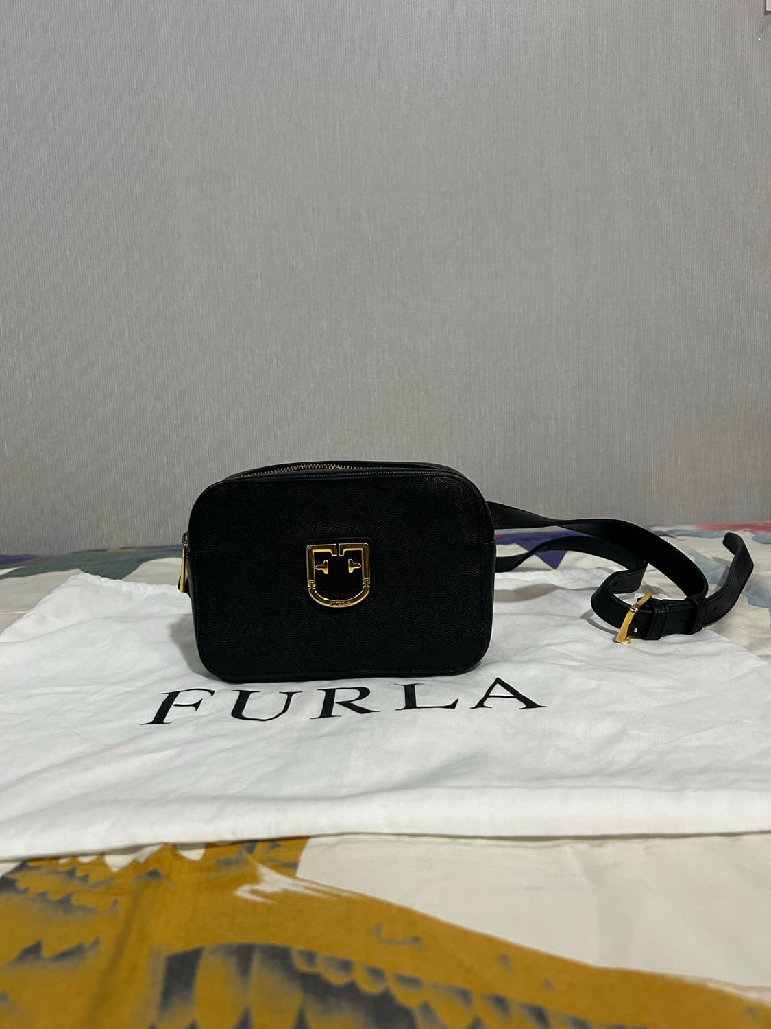 Furla 훌라 벨트백 상품이미지1