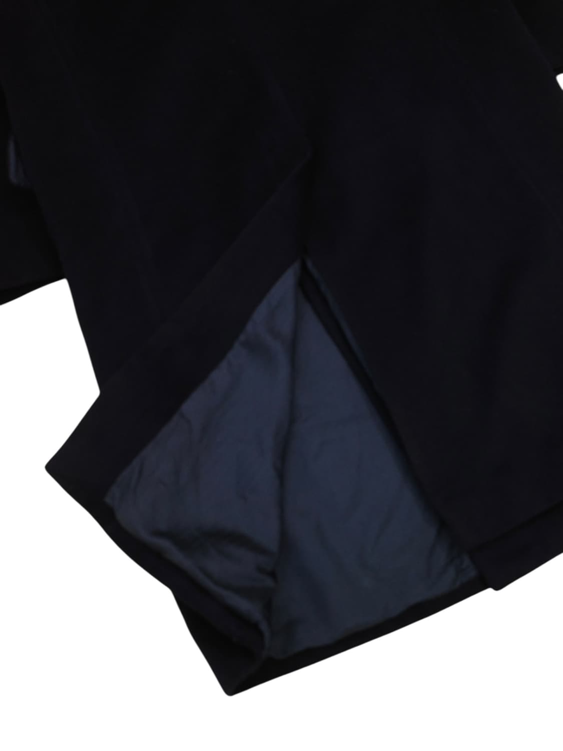 00’s 에르메네질도 제냐 캐시미어 코트 상품이미지7