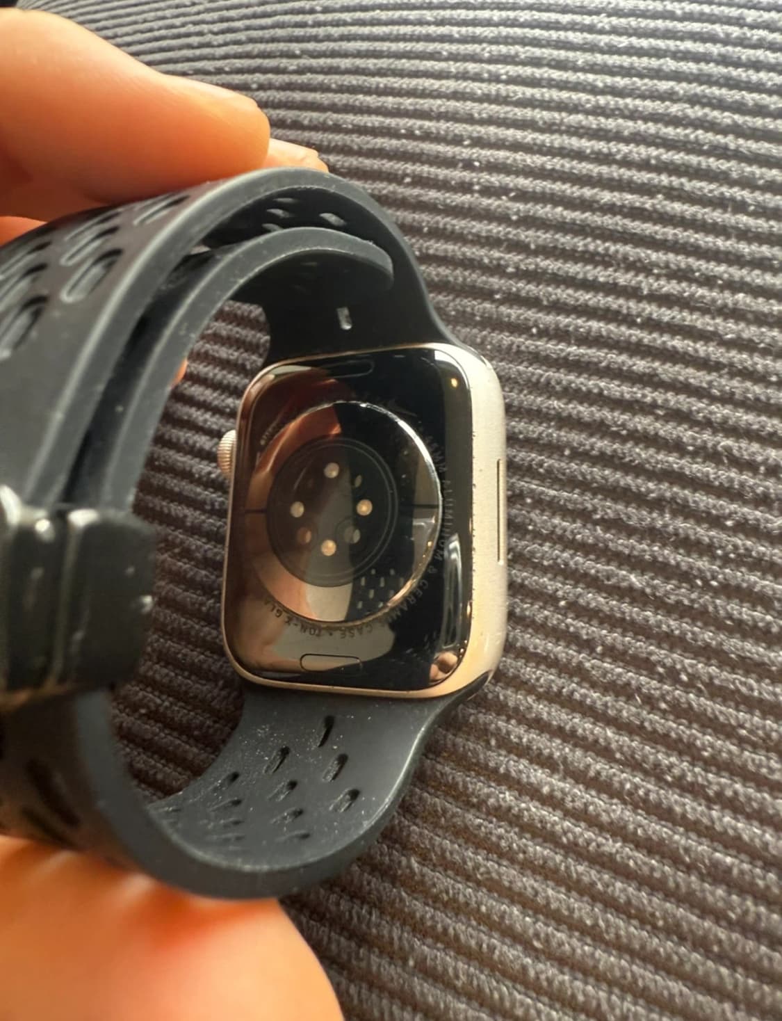 애플워치 7시리즈 44mm 상품이미지4