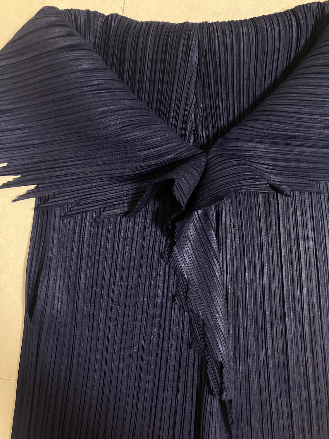 Issey Miyake _ @o0aski 구매 상품이미지3