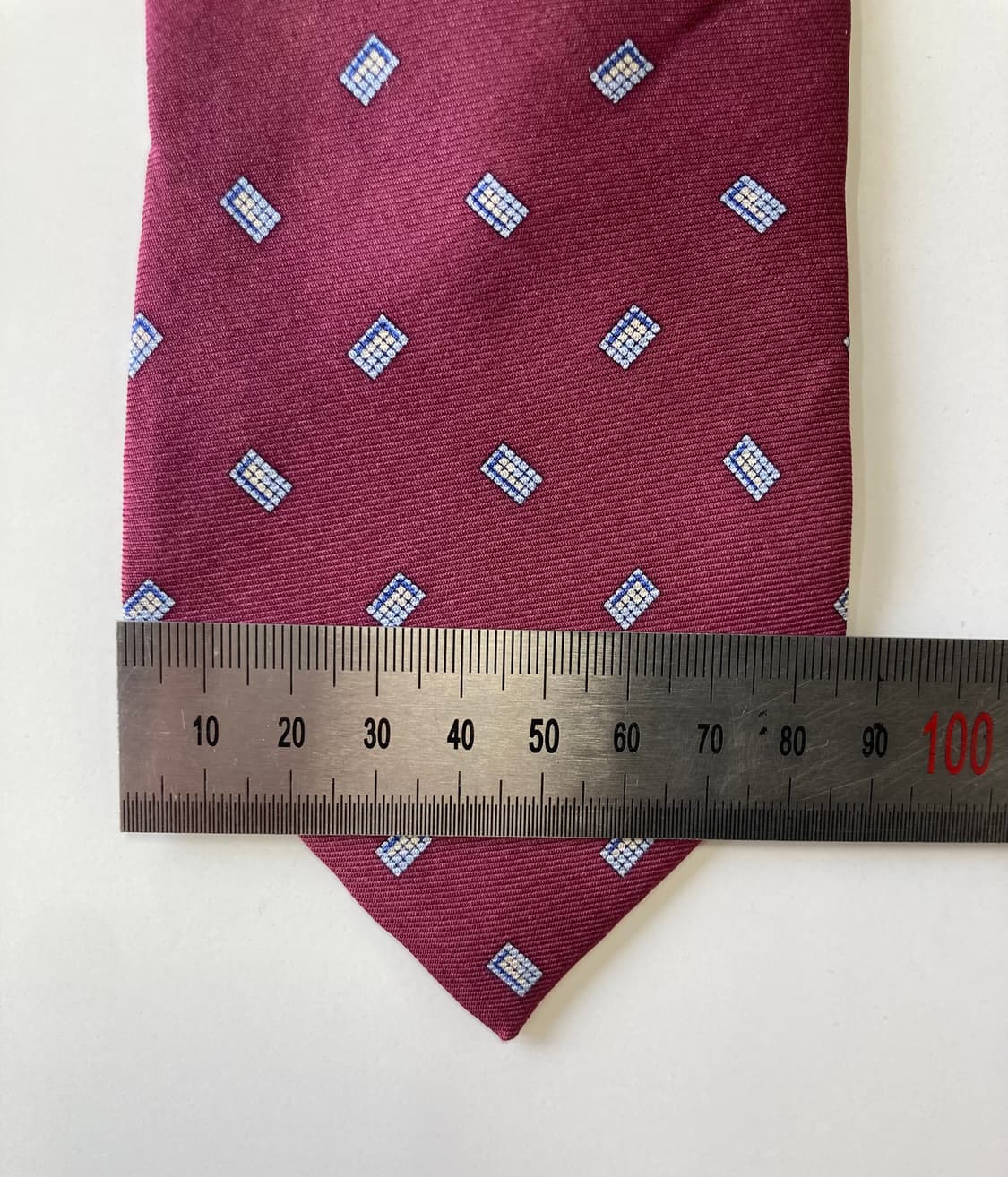 던힐 넥타이 상품이미지4