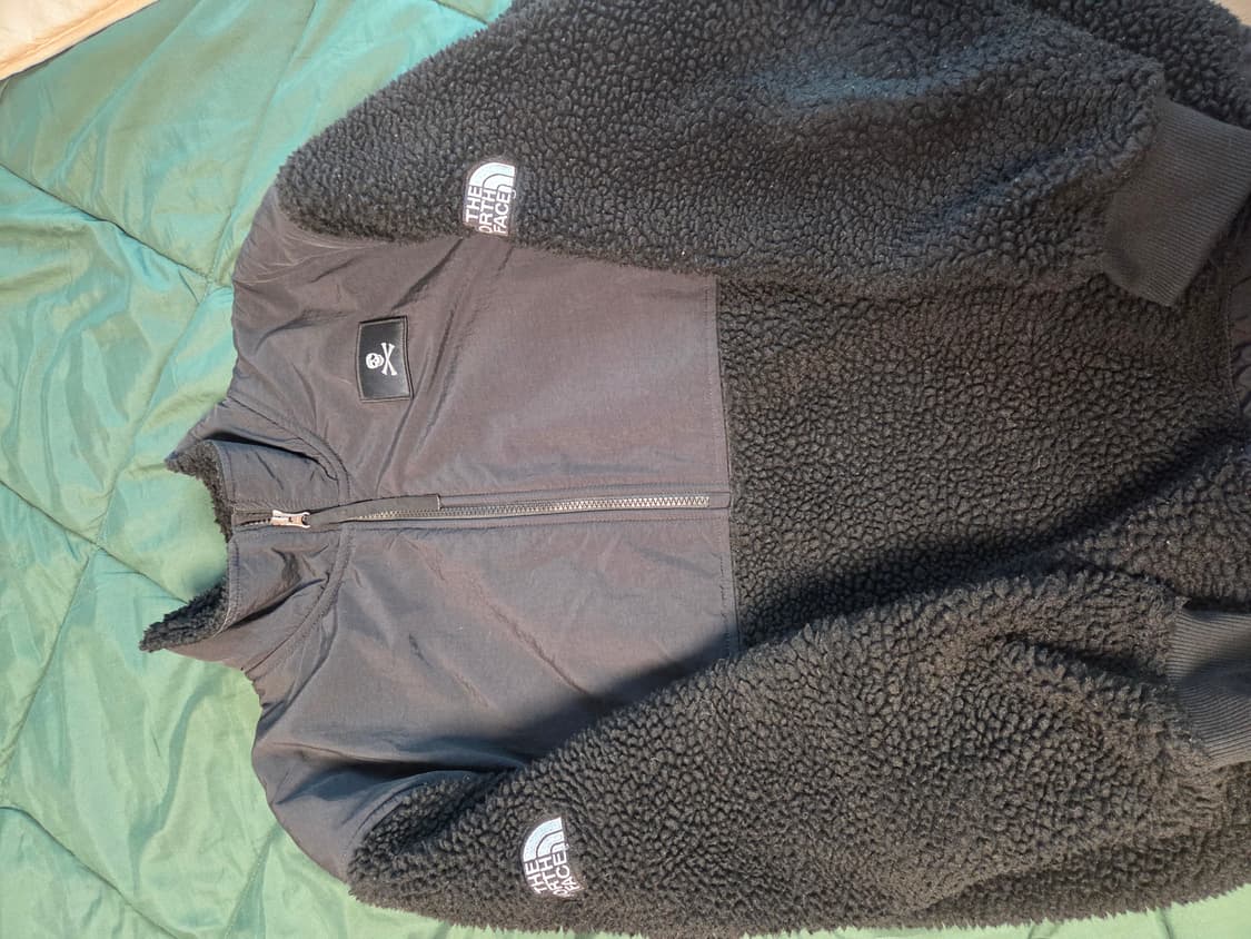 콘레드X노스페이스 상품이미지1