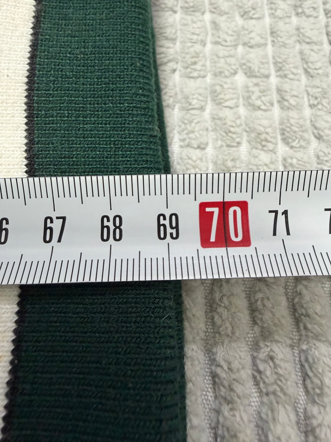 NFL x GU 베이스볼 자켓 상품이미지6