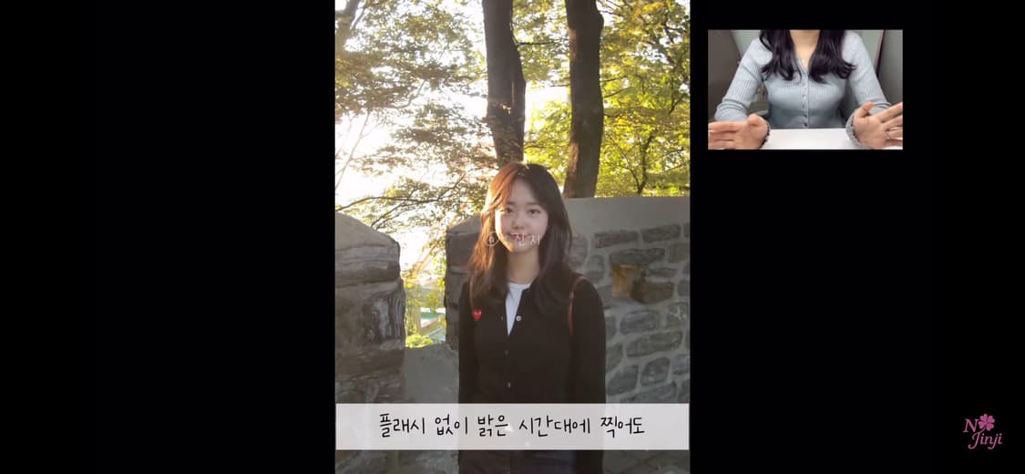 작례,민트급) 카시오 엑슬림 z400 핑크 디지털 카메라 디카 상품이미지7