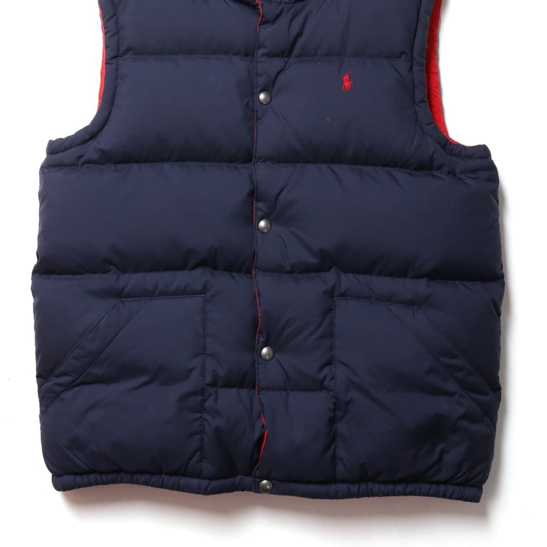 폴로 랄프로렌 Polo by Ralph Lauren Down Vest

 상품이미지3