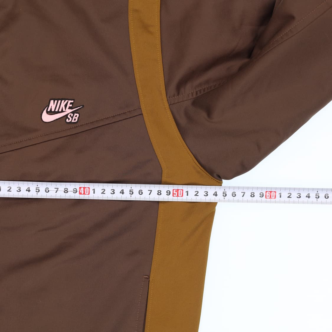 M 나이키 올드스쿨 빈티지 져지 자켓 N7488 상품이미지6