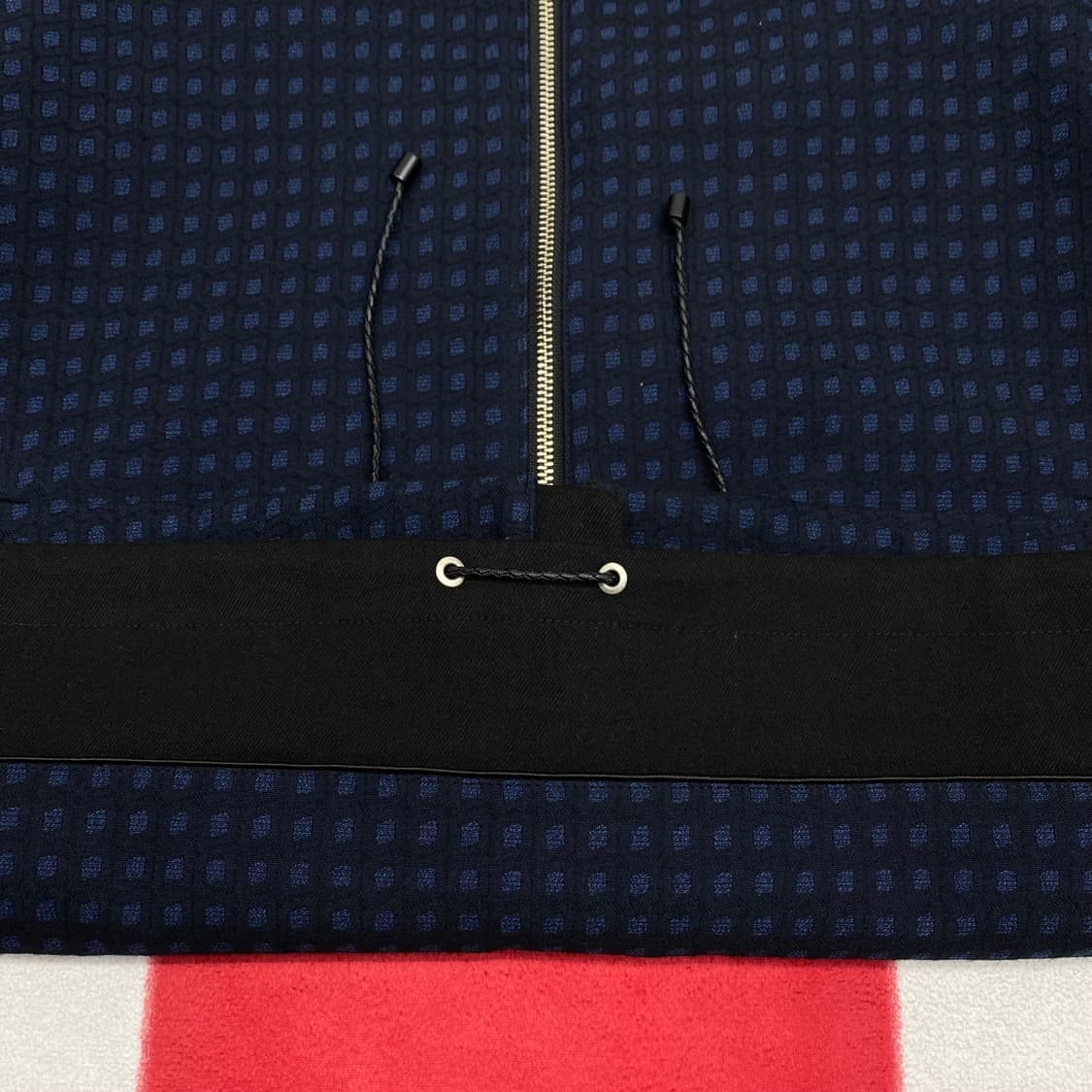 지오송지오 패턴블루종 105 상품이미지5