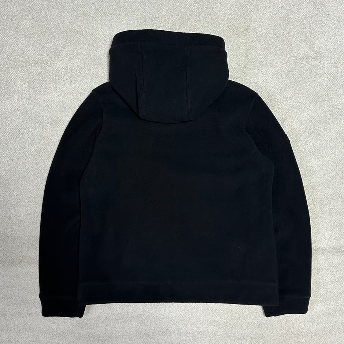 디스커버리 익스페디션 본딩 플리스 후드 자켓 상품이미지3