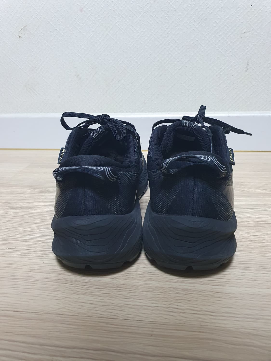 아식스 젤 트라부코 고어텍스 트레킹화 265 상품이미지5