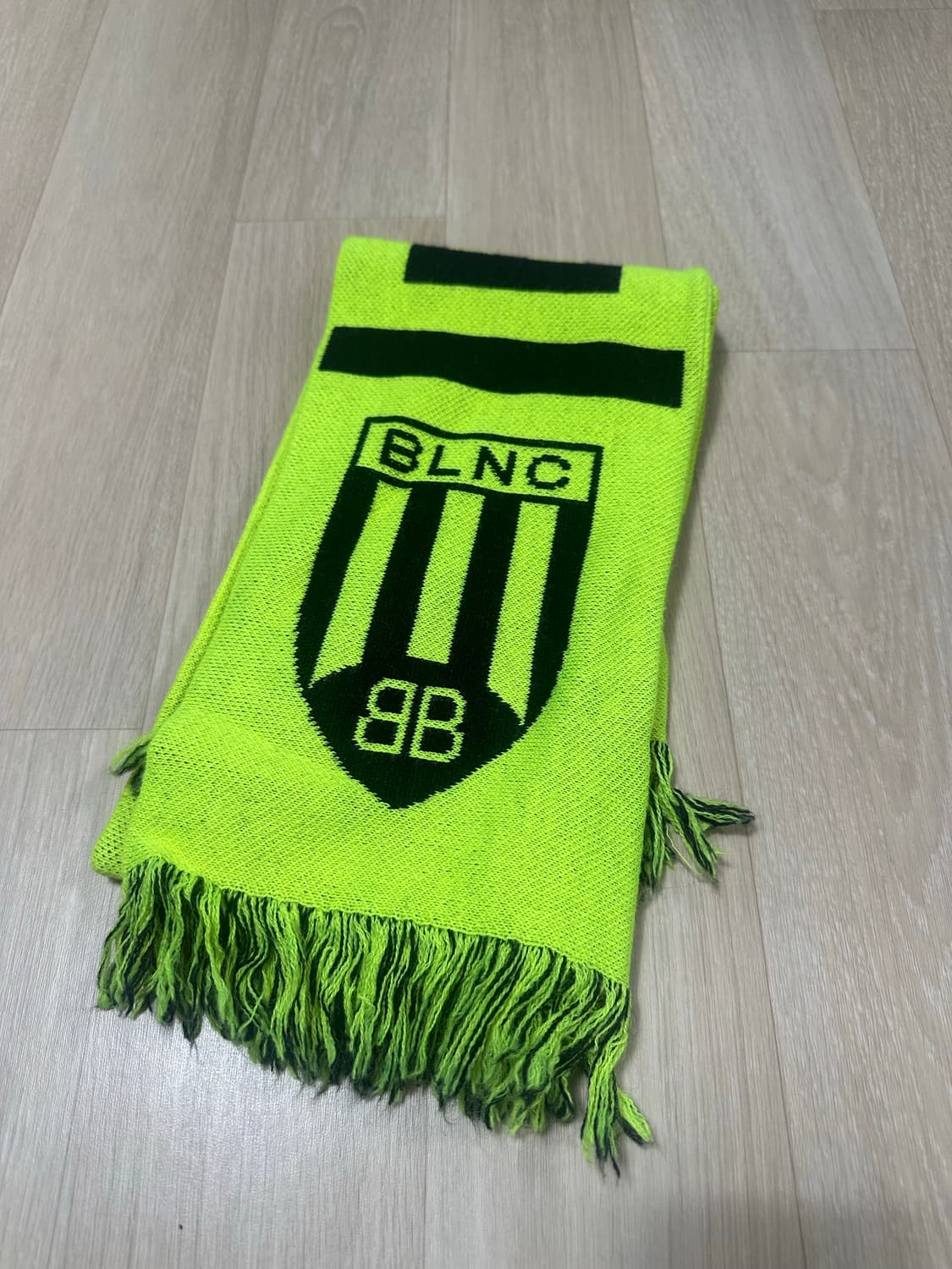 [os] 발렌시아가 머플러 목도리 상품이미지2