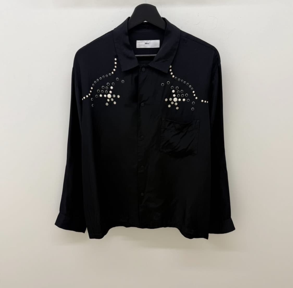 토가 비릴리스 스터드 셔츠 상품이미지1