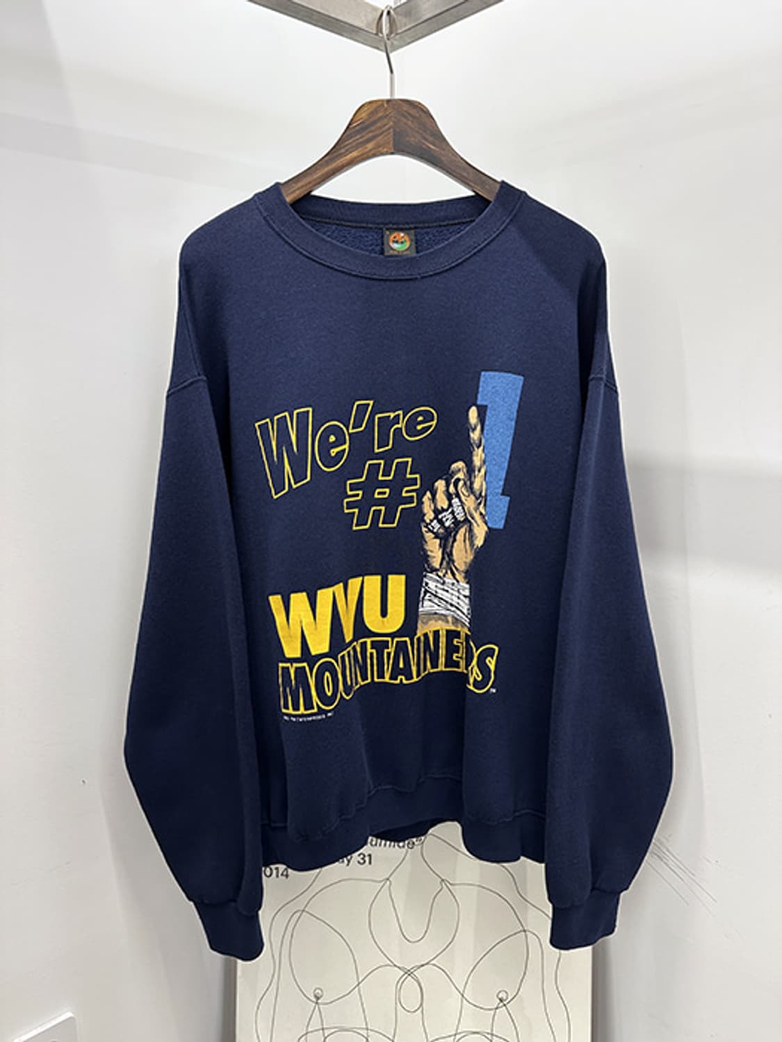 PM_ made in U.S.A (XL) 상품이미지1