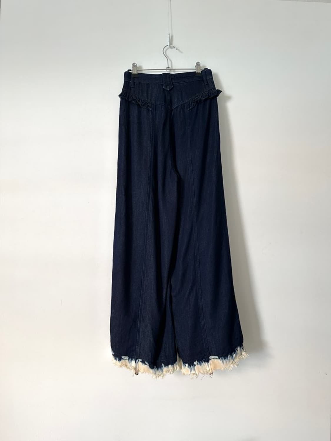 West frill detail pants 상품이미지4