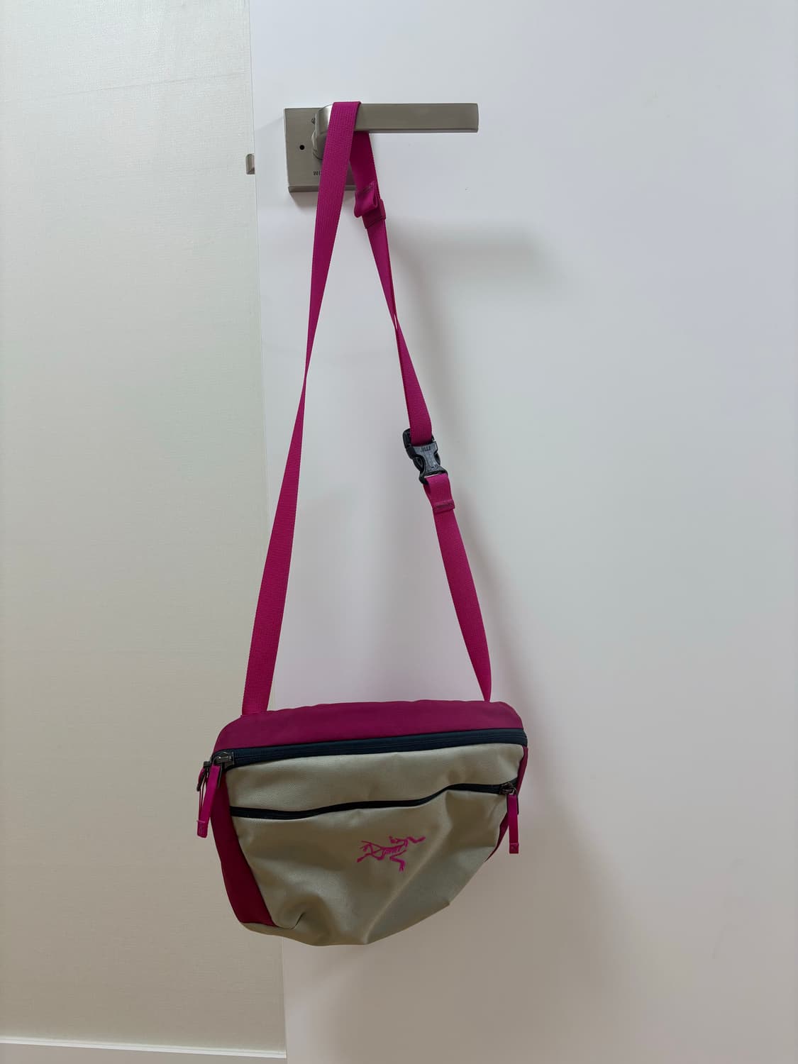 Arcteryx Mantis 2 Waist Pack 상품이미지2