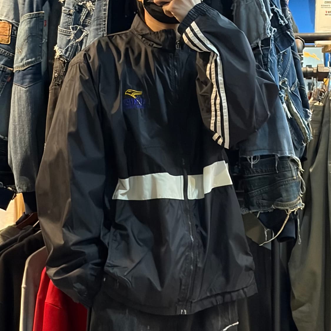 [NO.9] 아디다스 바람막이 상품이미지4