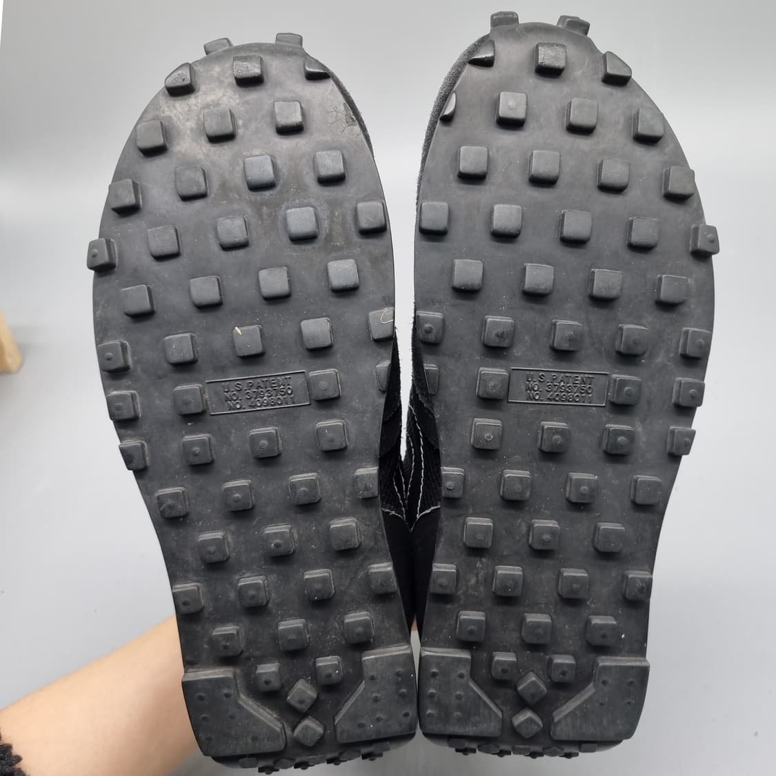 나이키 데이브레이크 타입 여성운동화235  상품이미지3