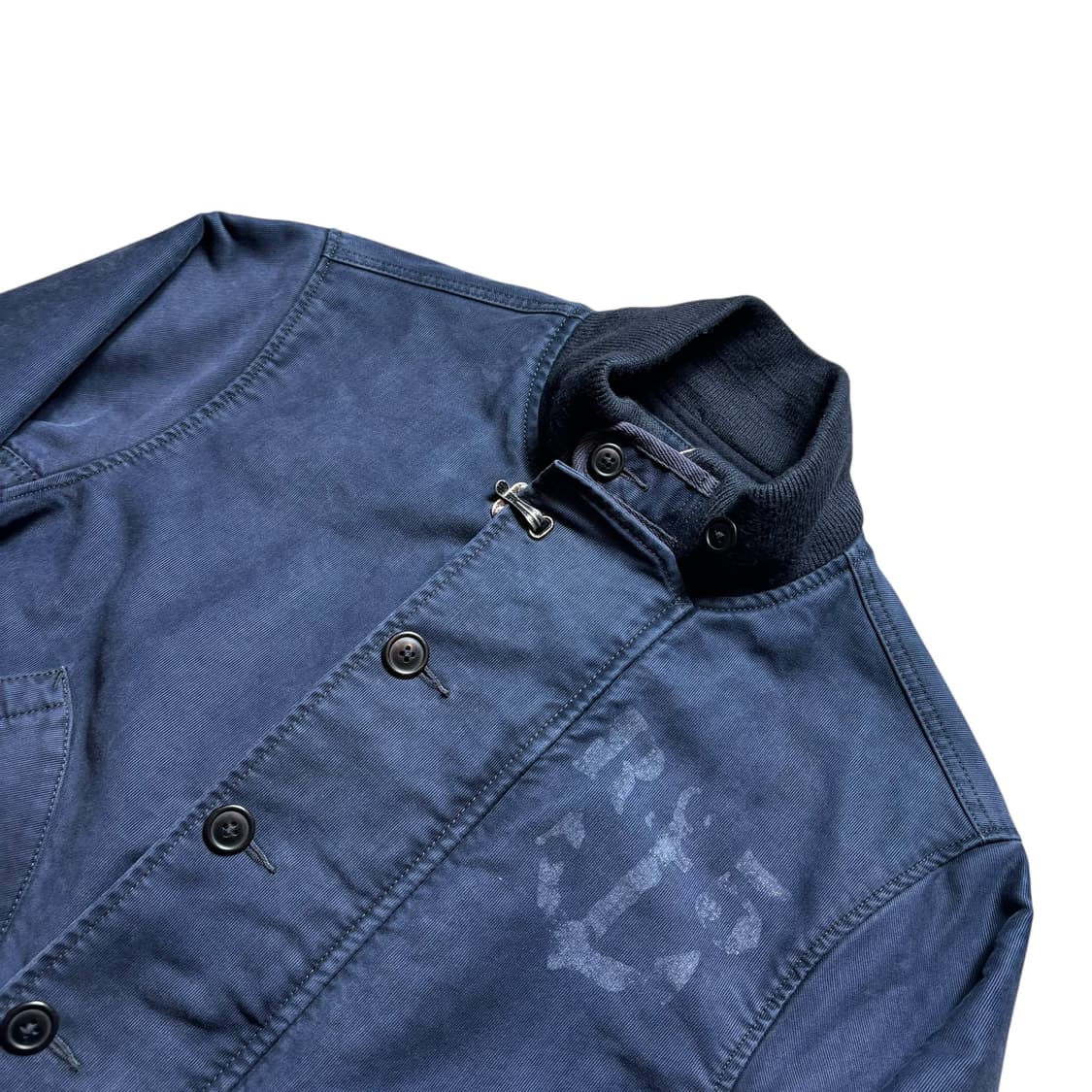 폴로 후크 덱 자켓 상품이미지2