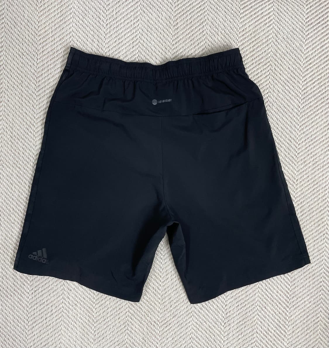 아디다스 남성 트레이닝 반바지 L 상품이미지2