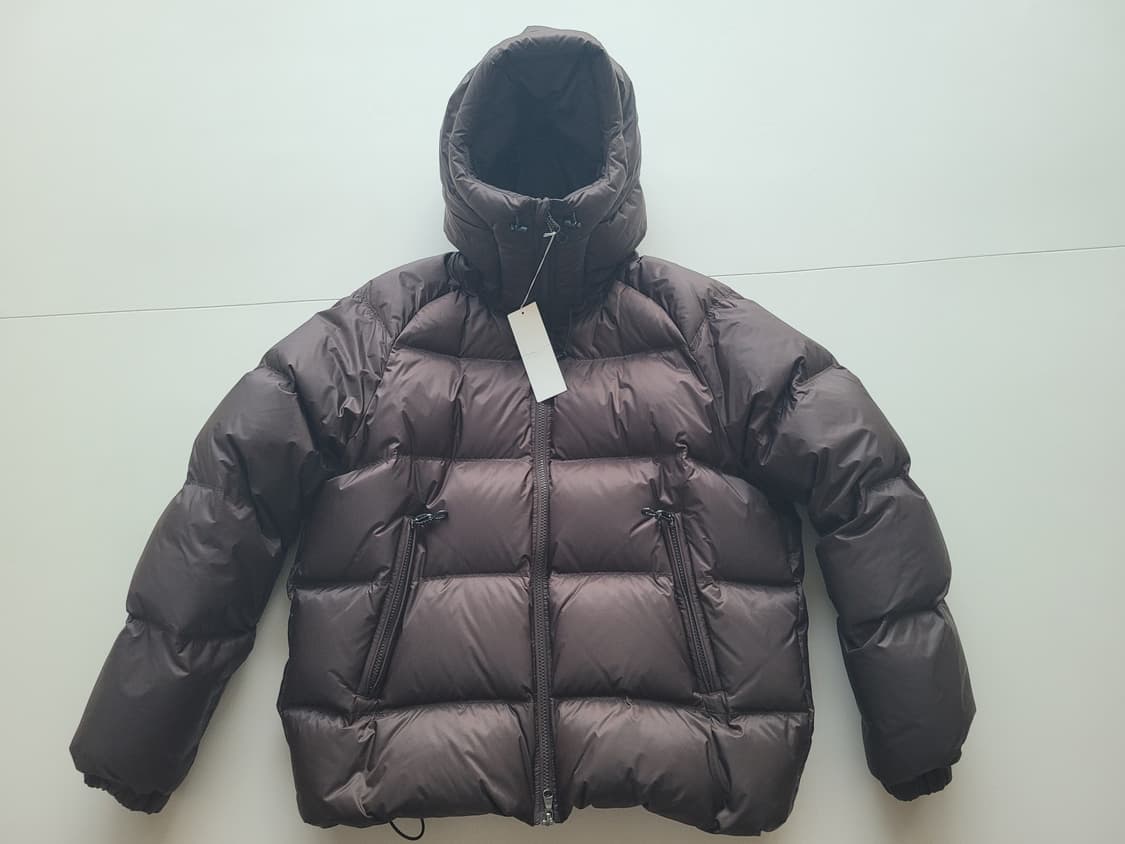 아르켓 스포티 다운 다크토프 새상품 상품이미지1