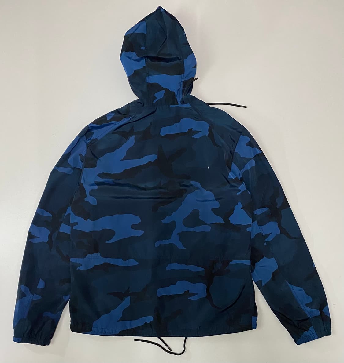 코치 카모플라쥬 후드 바람막이 M 상품이미지3