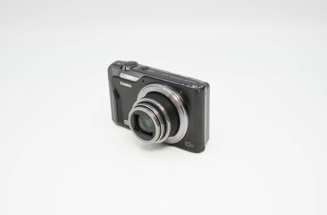 Casio Exilim EX-H15 (카시오 엑슬림 EX-H15) 상품이미지6