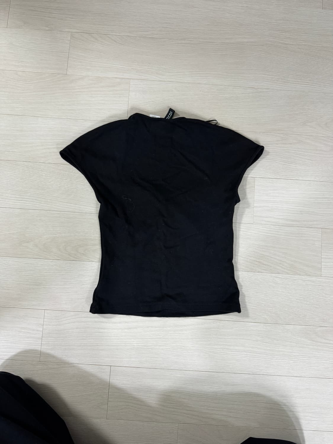 H&M 딱붙티 상품이미지2