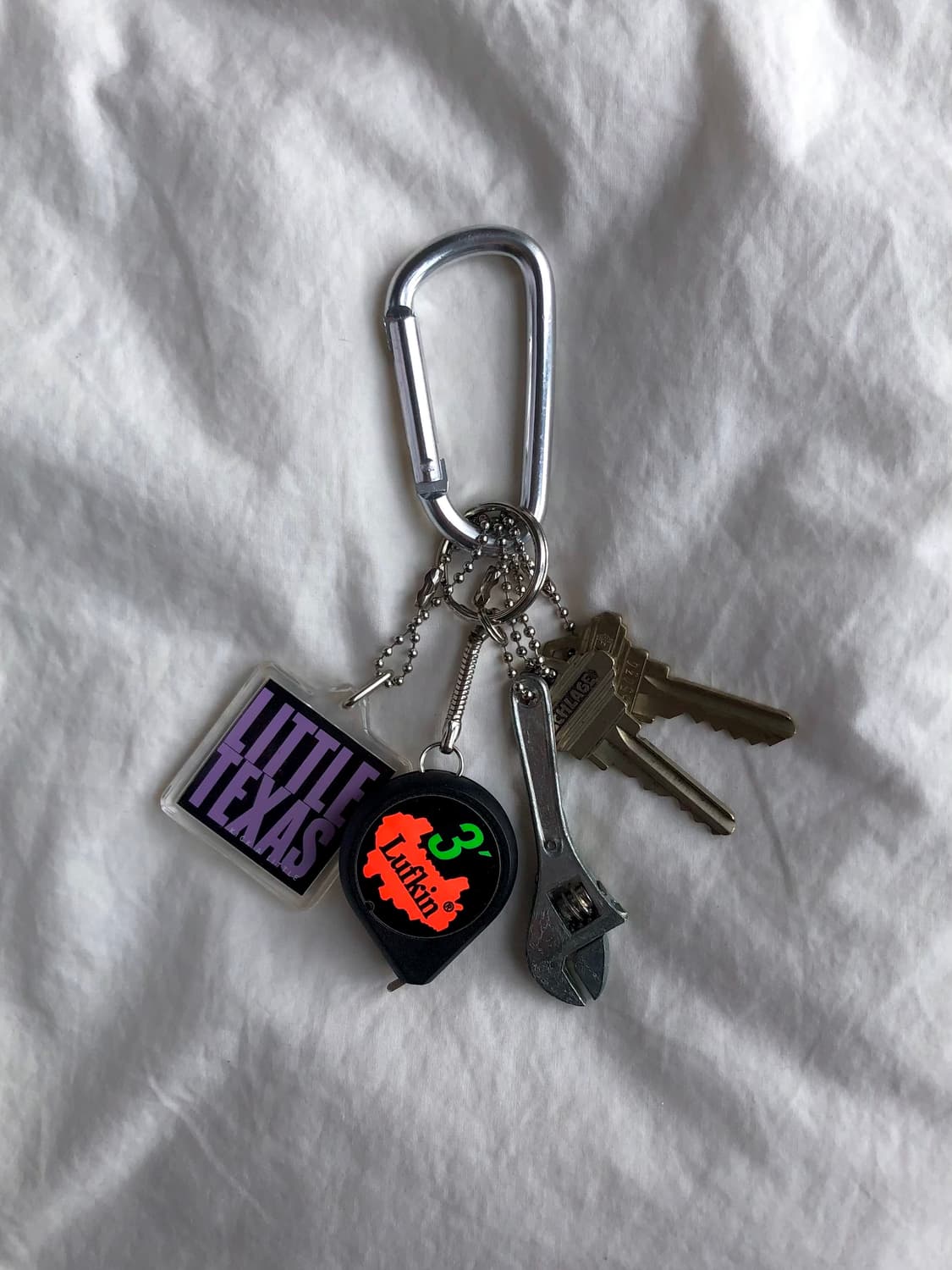🎁Someone's Keyring #322 상품이미지1