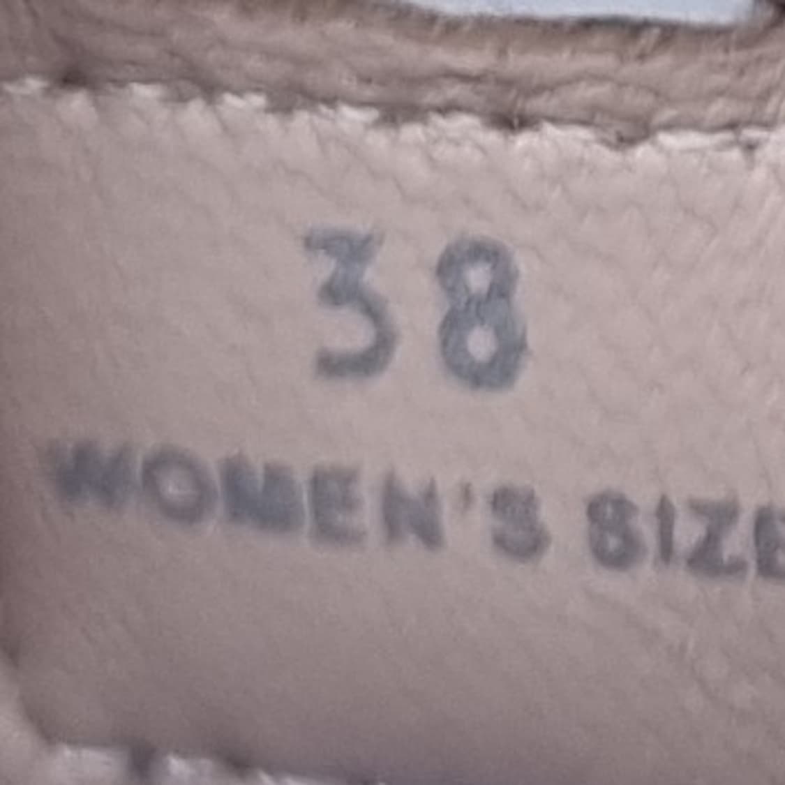 토즈 TODS 폰도 스포티브 여성스니커즈240 상품이미지6