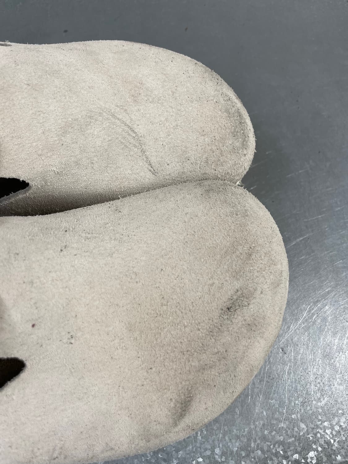 버켄스탁 런던 스웨이드 레더 240 (gr-4320) 상품이미지7