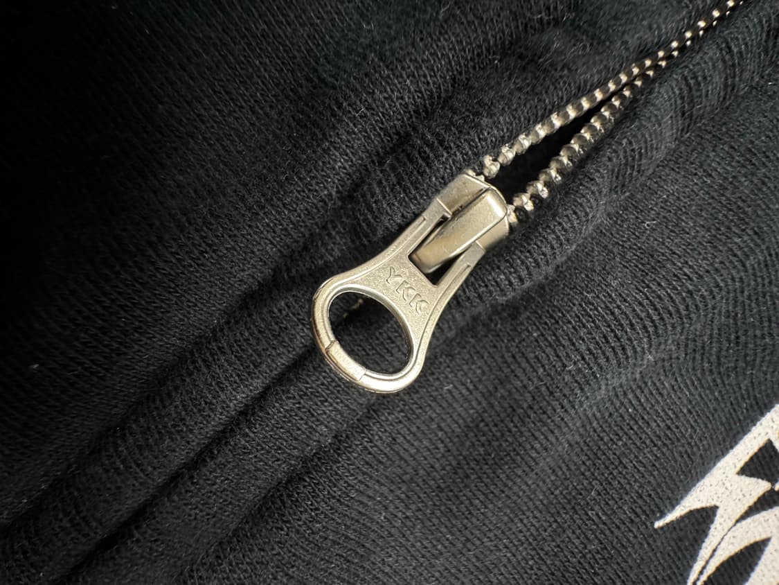 [초희귀/XL] FUCT SSDD x EXCEL 하드코어 콜라보 후드 집 상품이미지7