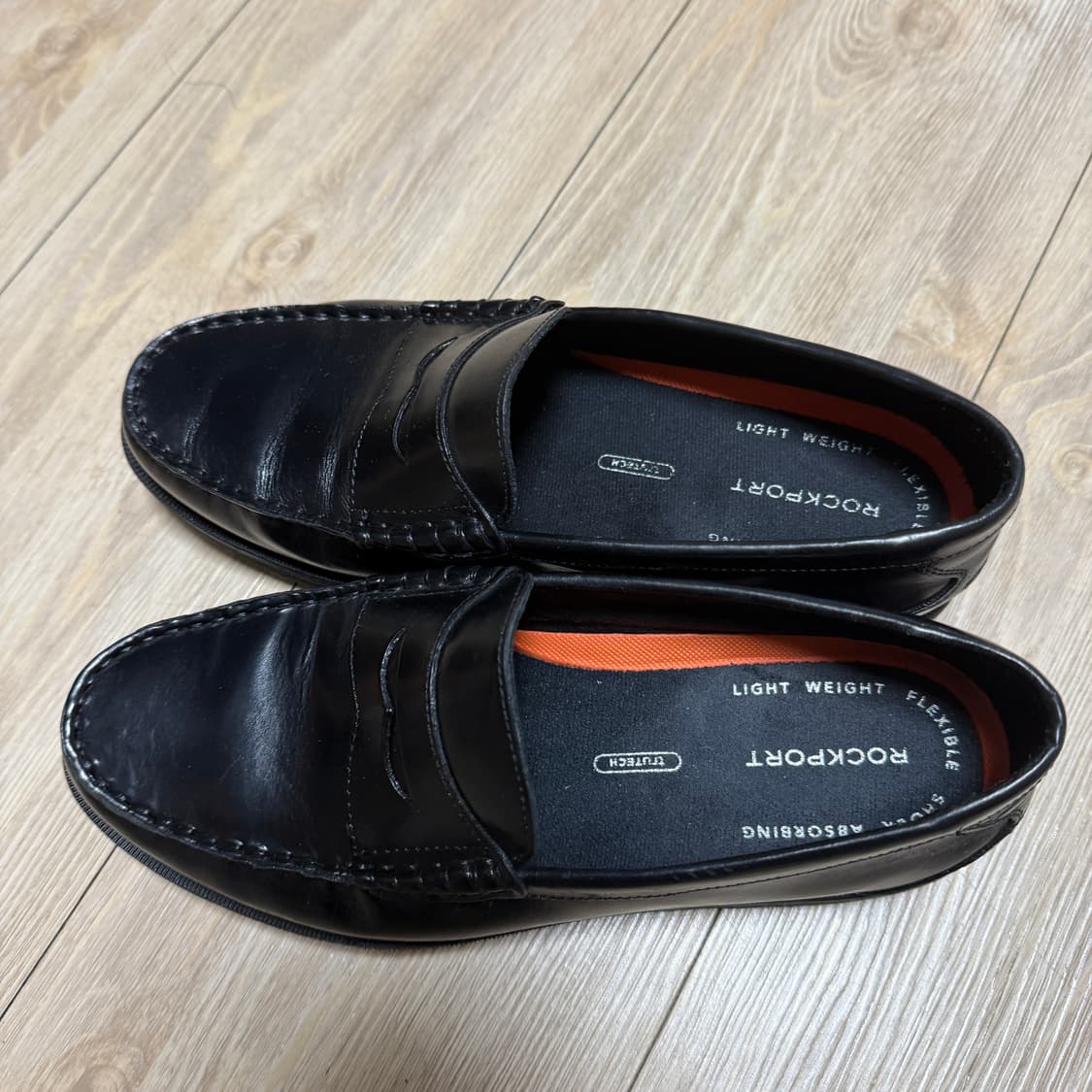265) 79,000원 v80547 w 락포트 모던 프렙 프랩 블랙  상품이미지4