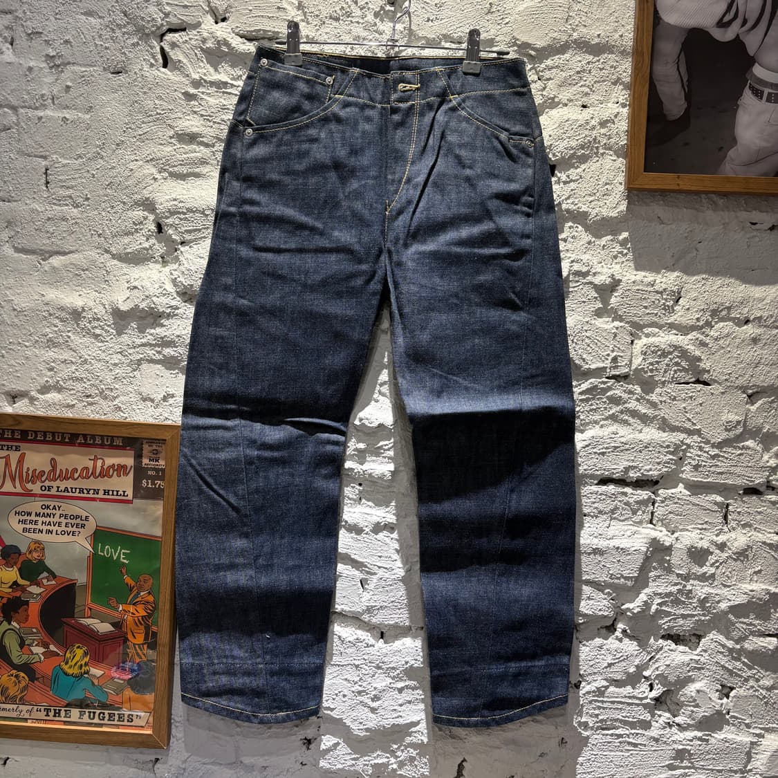 데드스탁 리바이스 엔지니어드 진  상품이미지2