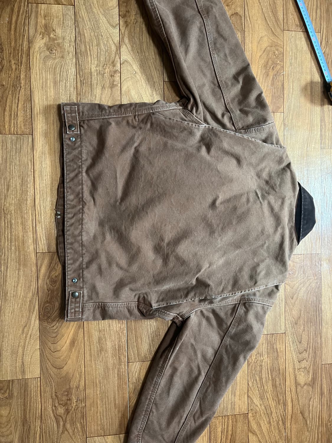 칼하트 j97 brn L 상품이미지3