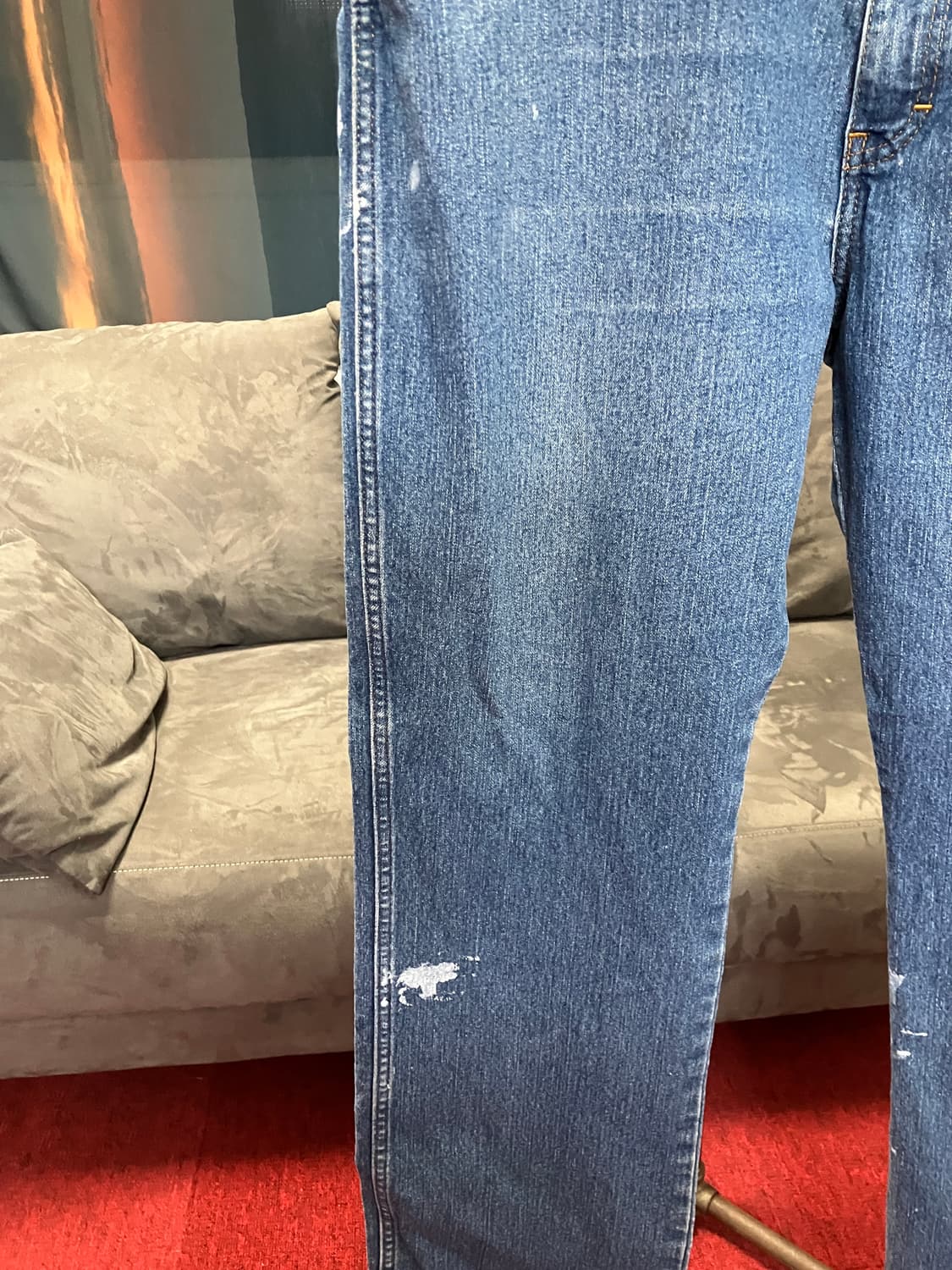 디키즈 카펜터 팬츠 상품이미지2