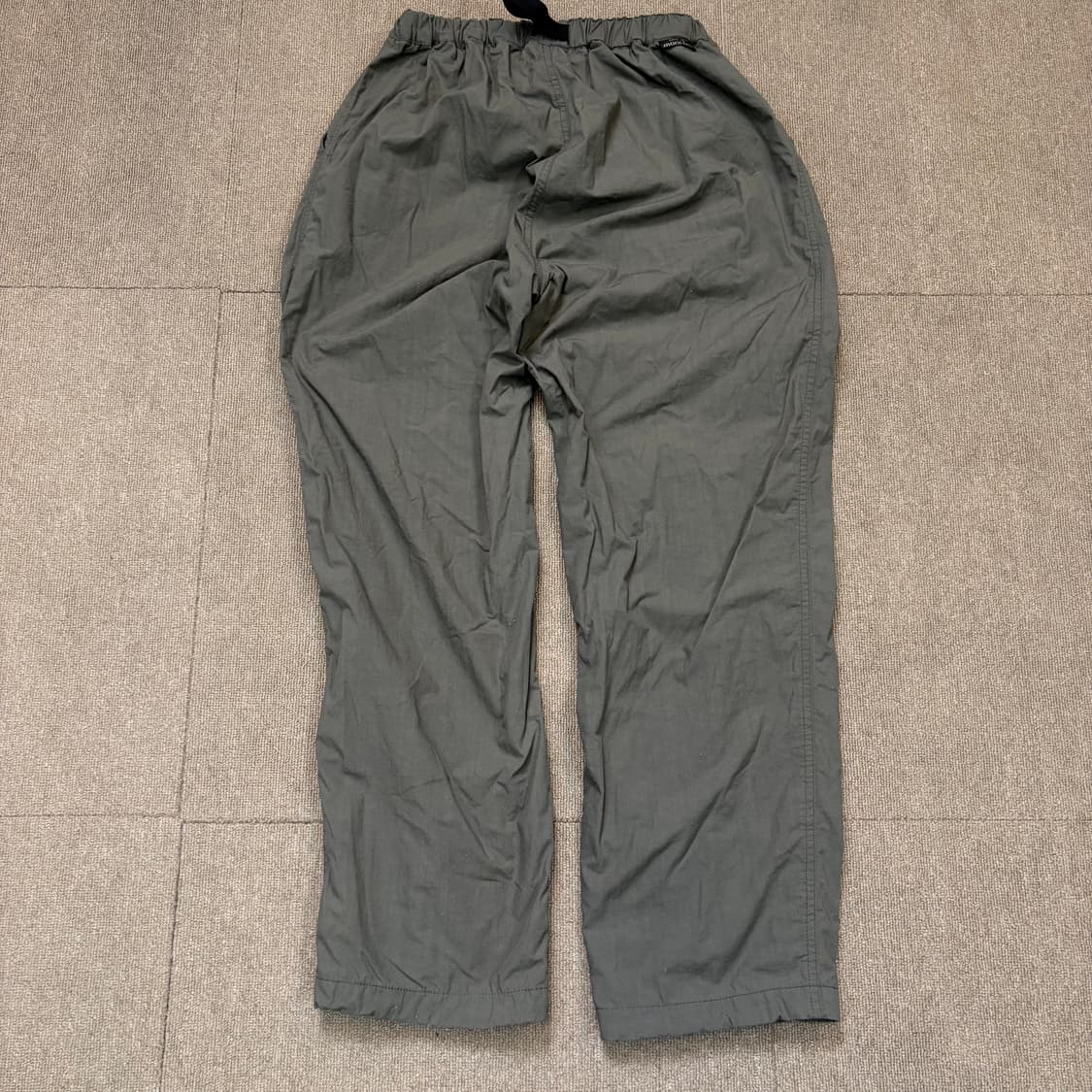 montbell japan 몽벨 팬츠  상품이미지6