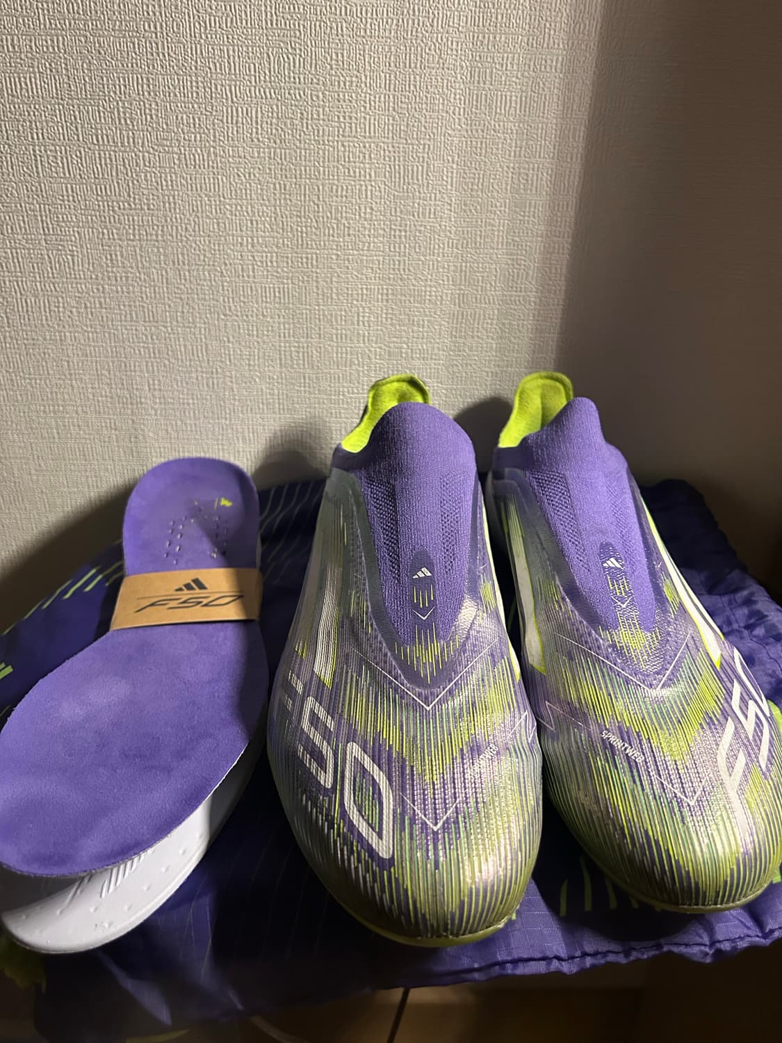 아디다스 f50 엘리트 ag 280 상품이미지1