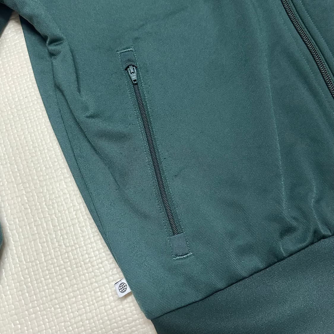 아디다스 클래식 파이어버드 트랙탑 트랙팬츠 세트 상품이미지3